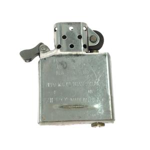 Zippo ジッポー オイルライター Supr...の詳細画像4