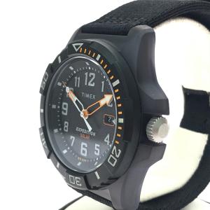 TIMEX タイメックス メンズ腕時計 クオー...の詳細画像1