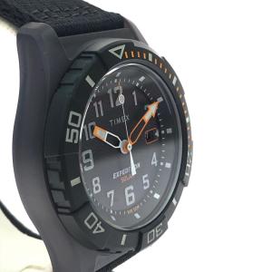 TIMEX タイメックス メンズ腕時計 クオー...の詳細画像2