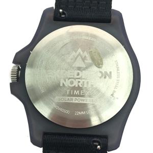 TIMEX タイメックス メンズ腕時計 クオー...の詳細画像4