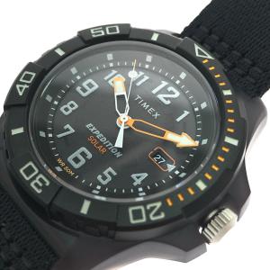 TIMEX タイメックス メンズ腕時計 クオー...の詳細画像5
