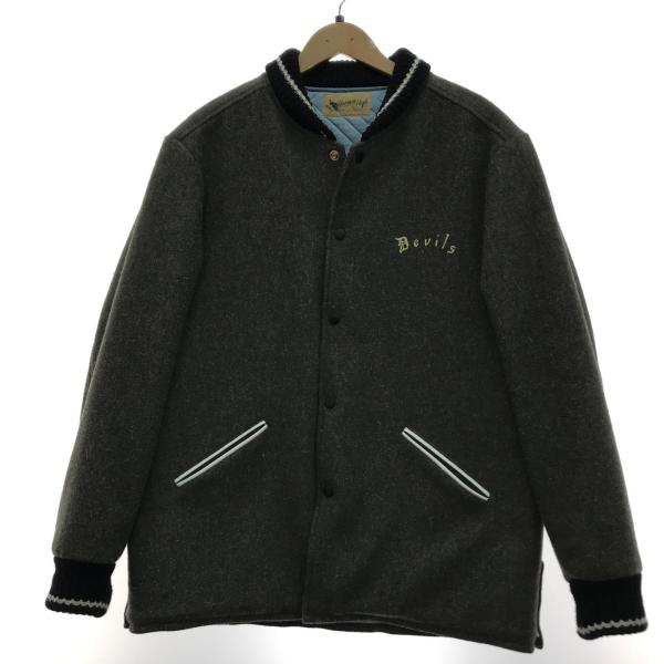 THE GROOVIN HIGH ジャケット  SIZE XXL 程度B メンズ 250429 ファ...