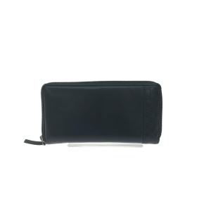 GUCCI グッチ メンズ 長財布 ラウンドフ...の詳細画像1