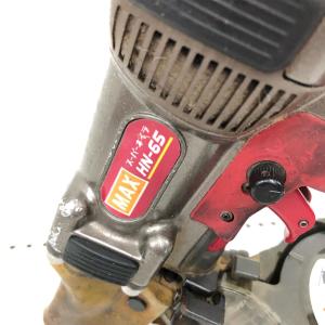 MAX マックス エアツール 高圧釘打機 スー...の詳細画像4