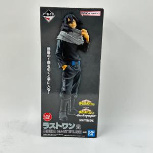 BANDAI 一番くじ 僕のヒーローアカデミア-...の商品画像