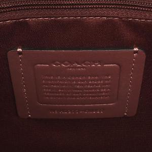 COACH コーチ レディース 2WAYバッグ...の詳細画像5