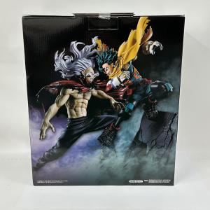 BANDAI 一番くじ MASTERLISE ...の詳細画像1