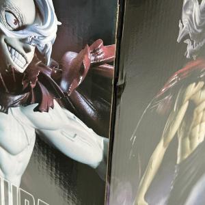 BANDAI 一番くじ MASTERLISE ...の詳細画像2
