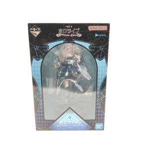 BANDAI バンダイ 一番くじ ホロライブ Villain Style 白上フブキ賞 未使用