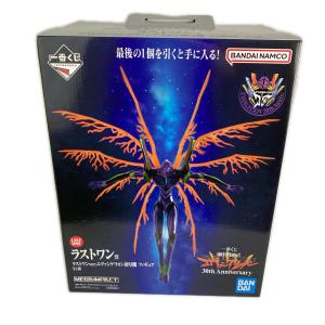 【未開封】ラストワン賞 ラストワンver.エヴァンゲリオン初号機 一番くじ 「新世紀エヴァンゲリオン 30th Anniversary」