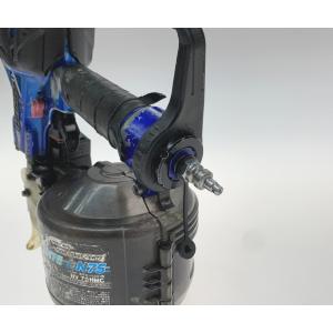 ●● HITACHI 日立 エア釘打ち NV7...の詳細画像4