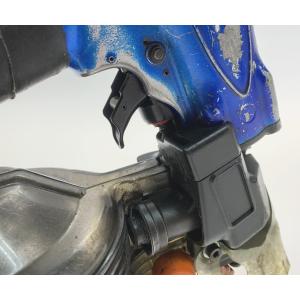 ●● HITACHI 日立 エア釘打ち NV7...の詳細画像5