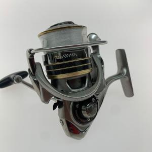 ●● DAIWA ダイワ ルビアス2506Ｈ 傷や汚れあり