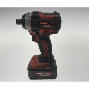 アストロプロダクツ（ASTROPRODUCTS） DC18V 充電式インパクト