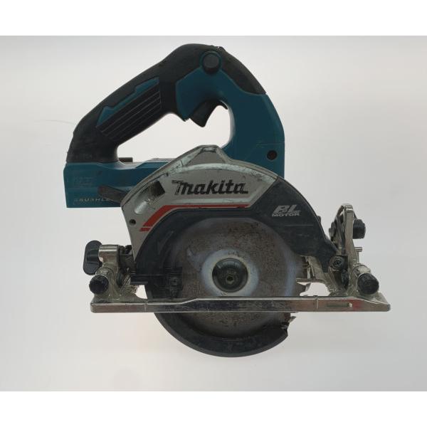 ●● MAKITA マキタ 丸のこ  HS475D やや傷や汚れあり