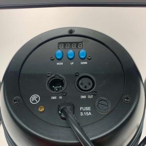 ●● PLAYTECH 楽器 LEDパーライト...の詳細画像4