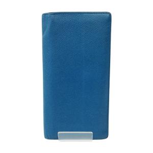 ルイヴィトン アジェンダ ポッシュ タイガ レザー 手帳 カバー 札入れ