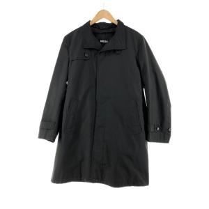 REGAL（リーガル） 〇〇 メンズ コート サイズL ブラック ネーム入り