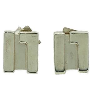 GUCCI（グッチ） ピアス Gロゴ シルバー925 ヴィンテージ アクセサリー