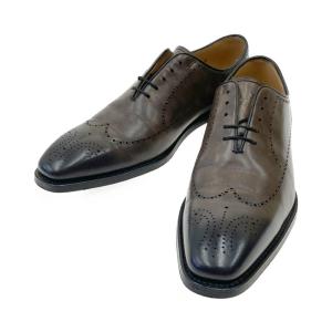 リーガル ウイングチップ ブーツ（メンズシューズ、紳士靴）の商品一覧 