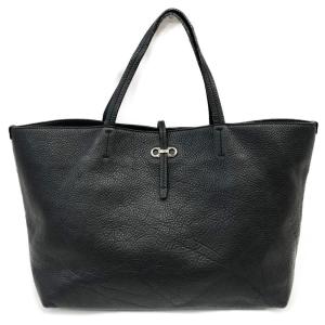 サルヴァトーレフェラガモ ガンチーニ ハンドバッグ トートバッグ