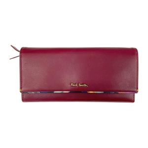 ポールスミス 長 財布 うさぎ柄 Paul Smith - ポールスミス 長 財布 うさぎ柄の通販 by kmkt｜ポール