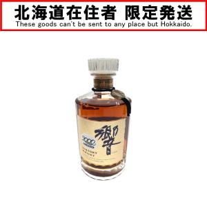 SUNTORY ウイスキー 響 ゴールドラベル 750ml 43％ 箱入り HIBIKI
