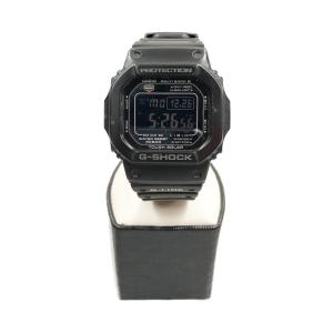 G-SHOCK CASIO カシオ G-ショック GW-M5600BC デジタル腕時計 訳アリ