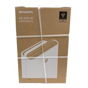 シャープ KC-G50