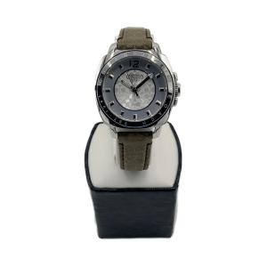 GUCCI（グッチ） ターンフェイス リバーシブル バングルウォッチ 6600R