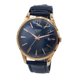 HENRY LONDON（ヘンリーロンドン） 【直営店】ヘンリーロンドン 腕時計