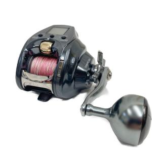 DAIWA（釣り） ダイワ 電動リール シーボーグ 300J : つり具の