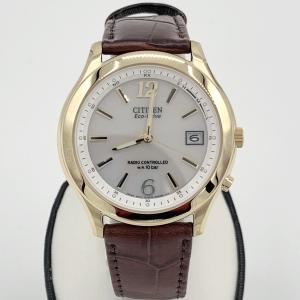 エコ・ドライブ コンプリケーション シチズン CITIZEN エコドライブ