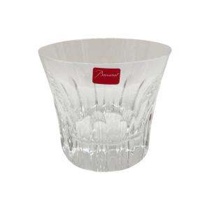 バカラ（Baccarat） 未使用 アラベスク スモールボウル 12cmプレート