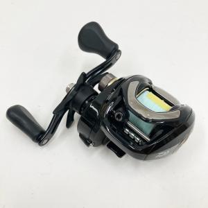 シマノ(SHIMANO) ベイトリール 11 スコーピオンDC 左ハンドル シマノ(SHIMANO) ベイトリール 11 スコーピオンDC 左ハンドル