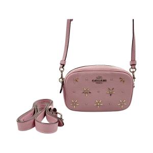 COACH コーチ ショルダーバッグ COACH（コーチ） ショルダーバッグ 美品 2WAY ターンロックホーボー