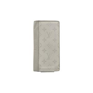 LOUIS VUITTON（ルイ・ヴィトン） ポルトクレ LVシェイプ ピンク