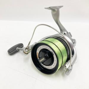 ダイワ（DAIWA）のスピニングリール「エアド（AIRD）2500SH ダイワ エアド Daiwa Aird スピニングリール AIRD2500SH