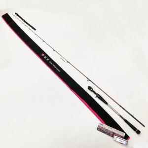 DAIWA（ダイワ） タイラバロッド 25 紅牙 EX D610HB TG・J【大型商品