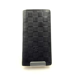 LOUIS VUITTON（ルイ・ヴィトン） 〇〇 タイガ ポルトカルトクレディ