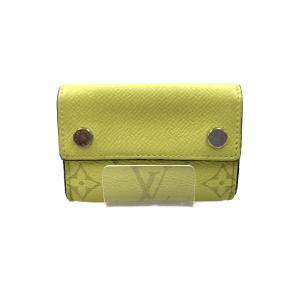 LOUIS VUITTON（ルイ・ヴィトン） ポルトフォイユ ロックミニ M69339