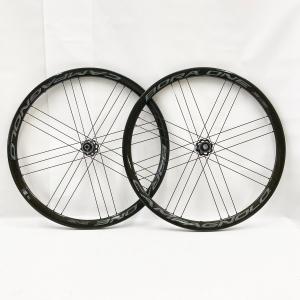 〇〇 CAMPAGNOLO カンパニョーロ BORA ONE 35DB ディスク DISC クリンチャー カーボン 前後 やや傷や汚れあり｜bigban