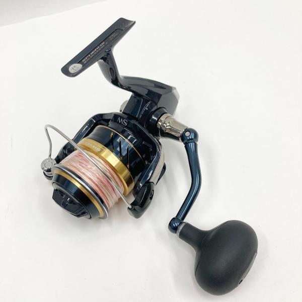 〇〇 SHIMANO シマノ 21 スフェロス SW6000HG  043634 リール スピニング...