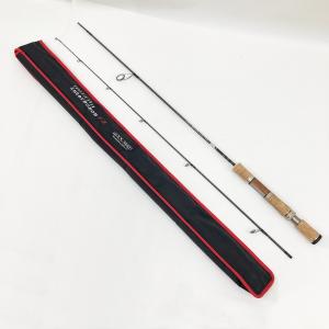 スミス ベイライナー ボロン SMITH BLB-C72LH/BRF ベイト SMITH スミス ルアーロッド ベイライナーボロン BLB-C72LH/BRF