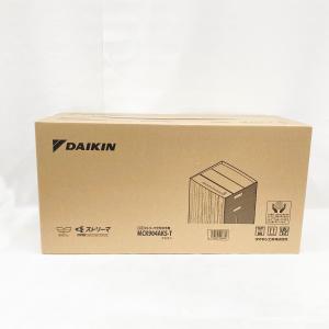 ☆DAIKIN / ダイキン MCK554ABK-T [ブラウン]【空気清浄機】【送料無料