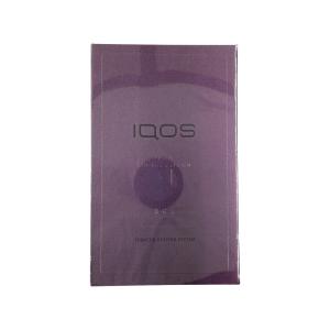 〇〇 IQOS アイコス アイコス 3 デュオ RISM LIMITED EDITION 限定カラー 電子タバコ シュリンク付き 未使用