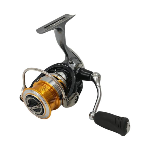 〇〇 DAIWA ダイワ EXCELER 17 エクセラー 2004H スピニングリール 05980...