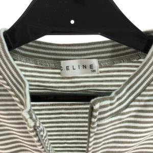 〇〇 CELINE セリーヌ キッズ ブルゾン...の詳細画像2