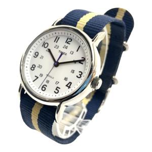 TIMEX タイメックス CR2016 CELLウィークエンダー セントラルパーク クォーツ 腕時計