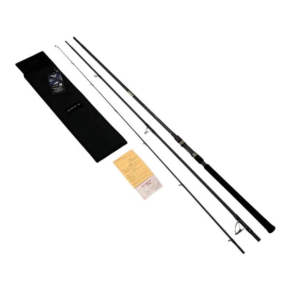 〇〇 天龍 テンリュウ SWAT スワット SW1253S-MM-H シーバスロッド やや傷や汚れあ...